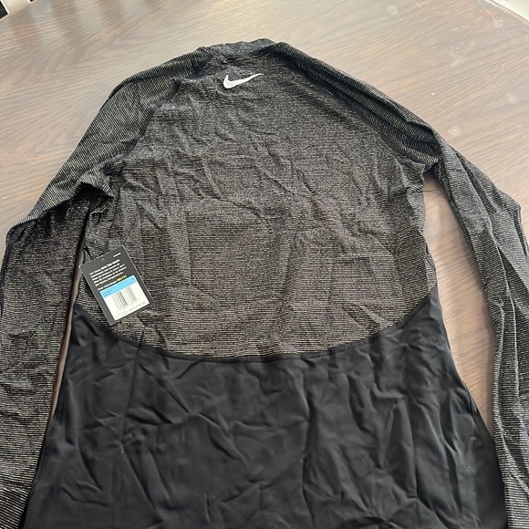 Nike Dri-Fit pro warm long sleeve NWT - Picture 2 of 5